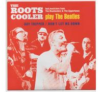 Day Tripper/Don't Let Me Down