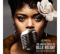 DAY - UNITED STATES VS. BILLIE HOLI MUSIC FROM THE MOTION PICTURE GO - C23z