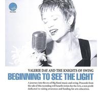 Day, Valerie - Beginning to See the Light