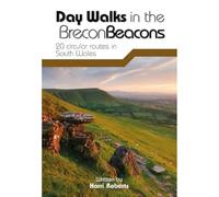 Day Walks in the Brecon Beacons