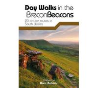 Day Walks in the Brecon Beacons