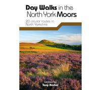 Day Walks in the North York Moors