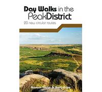 Day Walks in the Peak District