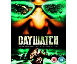 Day Watch (aka Dnevnoy Dozor) Blu-Ray