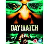Day Watch (aka Dnevnoy Dozor) – Aleksei Chadov – Blu-ray – Region B
