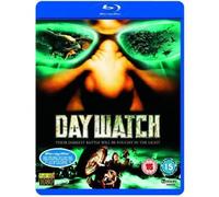 Day Watch (aka Dnevnoy Dozor) – Aleksei Chadov – Blu-ray – Region B