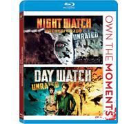 Day Watch - Day Watch / Night Watch
