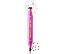 Day Wear Liquid Freckles Stamp Eyeliners 2Tip For Flawlessly Lines Dots Sweat Resistant Gentle Formulas Perfect For Travel Double Head Stamp Eyeliners Pen