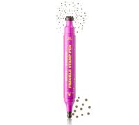 Day Wear Liquid Freckles Stamp Eyeliners 2Tip For Flawlessly Lines Dots Sweat Resistant Gentle Formulas Perfect For Travel Double Head Stamp Eyeliners Pen