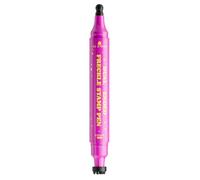 Day Wear Liquid Freckles Stamp Eyeliners 2Tip For Flawlessly Lines Dots Sweat Resistant Gentle Formulas Perfect For Travel Double Head Stamp Eyeliners Pen