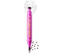Day Wear Liquid Freckles Stamp Eyeliners 2Tip For Flawlessly Lines Dots Sweat Resistant Gentle Formulas Perfect For Travel Double Head Stamp Eyeliners Pen