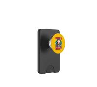 Day Without Art December 1st PopSockets PopWallet for MagSafe