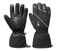 Day Wolf Heated Gloves for Men Women, 7.4V 2200mAh Rechargeable Battery, 3 Heating Settings, for Winter Cycling Skiing Outdoor Activities