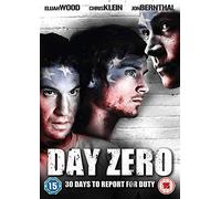 Day Zero [DVD]