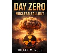 Day Zero: Nuclear Fallout: Understanding Nuclear Threats and Surviving a Nuclear Disaster