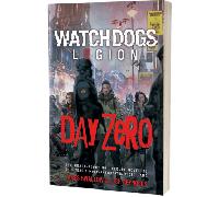 Day Zero: Watch Dogs Legion