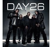 Day26 - Forever in a Day