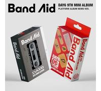 Day6 - Band Aid - Nemo Platform Album Version