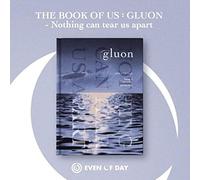Day6 - Book Of Us : Gluon - Nothing Can Tear Us Apart