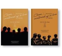 Day6 - Book Of Us : Negentropy - Chaos Swallowed Up In Love