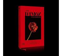 DAY6 - DAY6 BOOK OF US:THE DEMON 6th Mini Album MIDDAY VER CD+Photo Book+Card+etc+TRACKING CODE K-POP SEALED