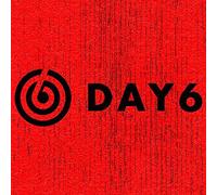DAY6 - DAY6 [SHOOT ME YOUTH PART 1] 3rd Mini Album 2Ver SET CD+Book+Card+Pre-Order+etc+Tracking Number K-POP SEALED