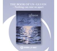 DAY6 Even of Day - The Book of Us : Gluon - Nothing can Tear us Apart CD