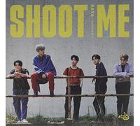 Day6 - Shoot Me: Youth Part 1