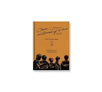 Day6 The Book of Us Negentropy Chaos Swallowed up in Love 7th Mini Album (Incl. Pre-Order Benefits(Bookmark, Rolled Poster), Only Version)