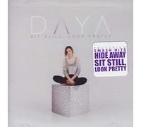 Daya - Sit Still, Look Pretty CD+3 BONUS Tracks 2016 TARGET EXCLUSIVE
