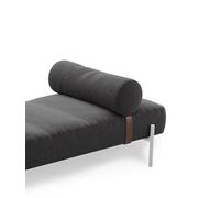 Daybe Daybed Extra Pillow Northern Brusvik 08 Dark grey - 7090018225017