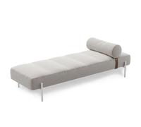 Daybe daybed Northern Brusvik 02 White - 2541 02