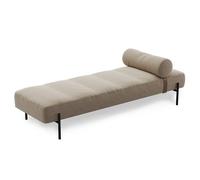 Daybe daybed Northern Brusvik 65 black - 2531 65