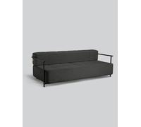 Daybe Sofa Bed with Armrests Dark Grey Northern - 7090018222610