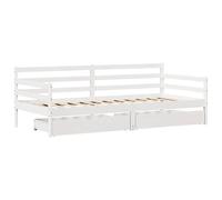 Daybed, Daybed, Daybeds vidaXL