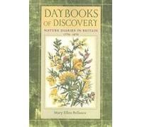 Daybooks of Discovery, Mary Ellen Bellanca, Paper
