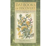 Mary Ellen Bellanca Daybooks of Discovery (Paperback)
