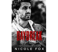 Daybreak: A Dark Mafia Romance: 2 (Tsezar Bratva)