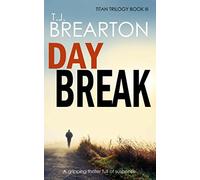 DAYBREAK: a gripping thriller full of suspense (Titan Trilogy)