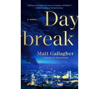 Daybreak: A Novel