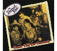 Daybreak Boys - Drunk Deaf and Disorderly