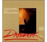 Daybreak by Dave Burrell