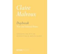 Daybreak: New and Selected Poems