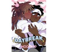 Daybreak, Vol. 1 : A WEBTOON Unscrolled Graphic Novel