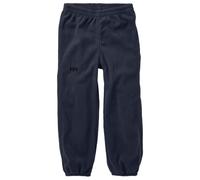 Daybreaker Fleece Pant Helly HansenChild-Unisex, 599 Navy Blue, 3