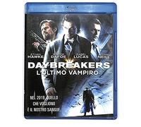 Daybreakers - L'Ultimo Vampiro