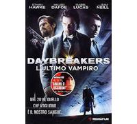 Daybreakers - L'Ultimo Vampiro