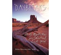Daybreaks: Daily Reflections for Lent and Easter Week