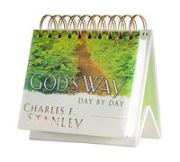 DAYBRIGHTENER: God's Way Day by Day