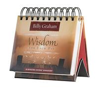 DAYBRIGHTENER: WISDOM FOR EACH DAY